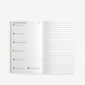 agende notes modimo personalizzati pagine agende 2 bianche agende notes modimo personalizzati pagine agende 2 bianche