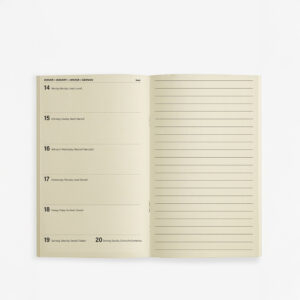 agende notes modimo personalizzati pagine agende 2 ivory agende notes modimo personalizzati pagine agende 2 ivory