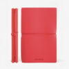agende notes modimo personalizzati rosso agende notes modimo personalizzati rosso