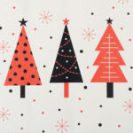 Sacchetti Regalo in Carta Natalizi