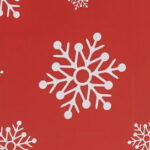 Sacchetti Regalo in Carta Natalizi