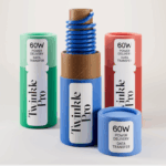 Cavi Led 60W Ricarica e Trasferimento Dati confezione