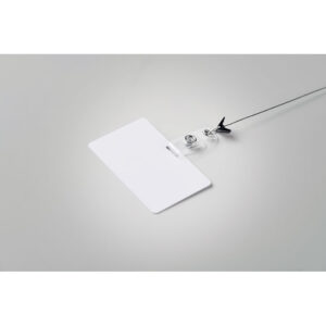 Badge Personalizzabile 100% ambiant