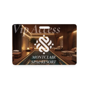 Badge Personalizzabile 100% custom 2