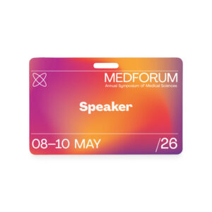 Badge Personalizzabile 100% custom