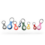 Key Finder Portachiavi Personalizzato colors