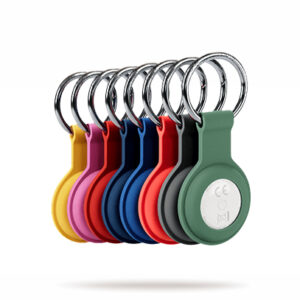 Key Finder Portachiavi Personalizzato colors2