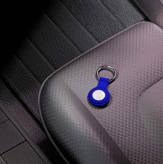 Key Finder Portachiavi Personalizzato for car