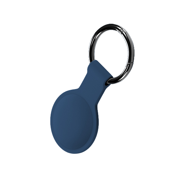 Key Finder Portachiavi Personalizzato navy