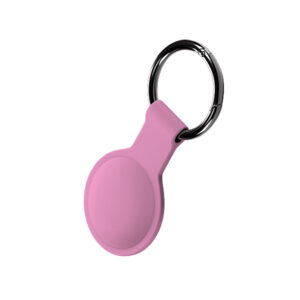 Key Finder Portachiavi Personalizzato rosa