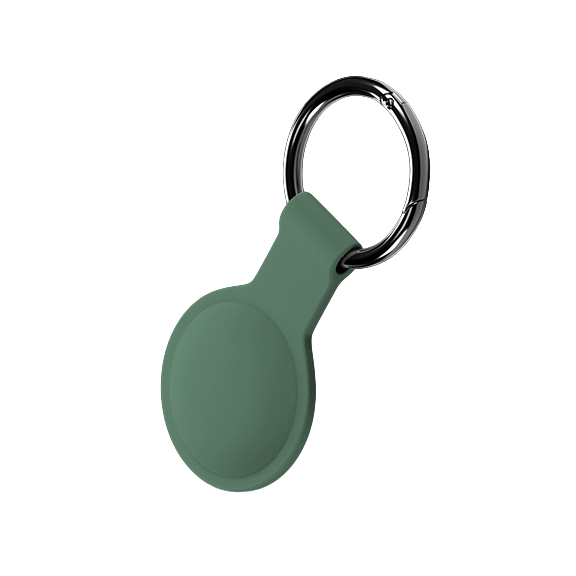 Key Finder Portachiavi Personalizzato verde
