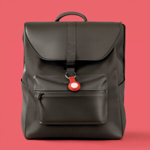 Key Finder Portachiavi Personalizzato with bag