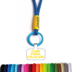 lanyard portacellulare main image