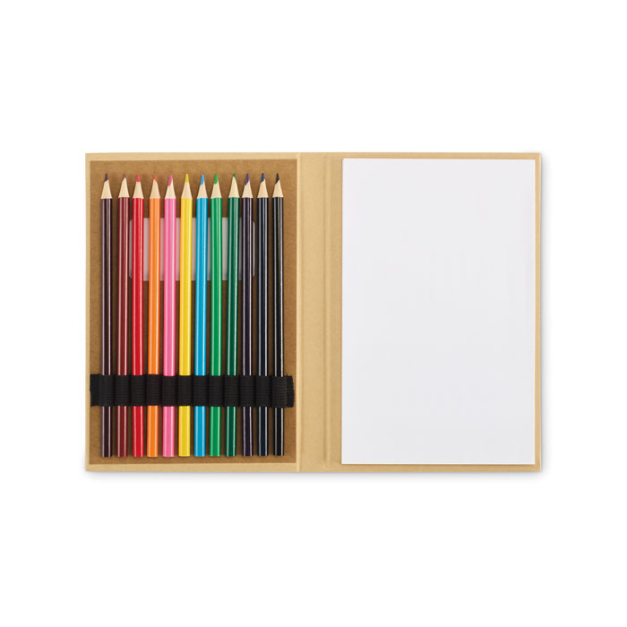 Set da Disegno Personalizzato aperto Set da Disegno Personalizzato aperto