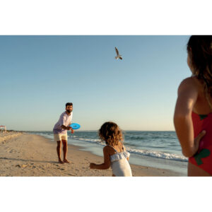 frisbee_ambient Frisbee Ecologico Personalizzato con Logo