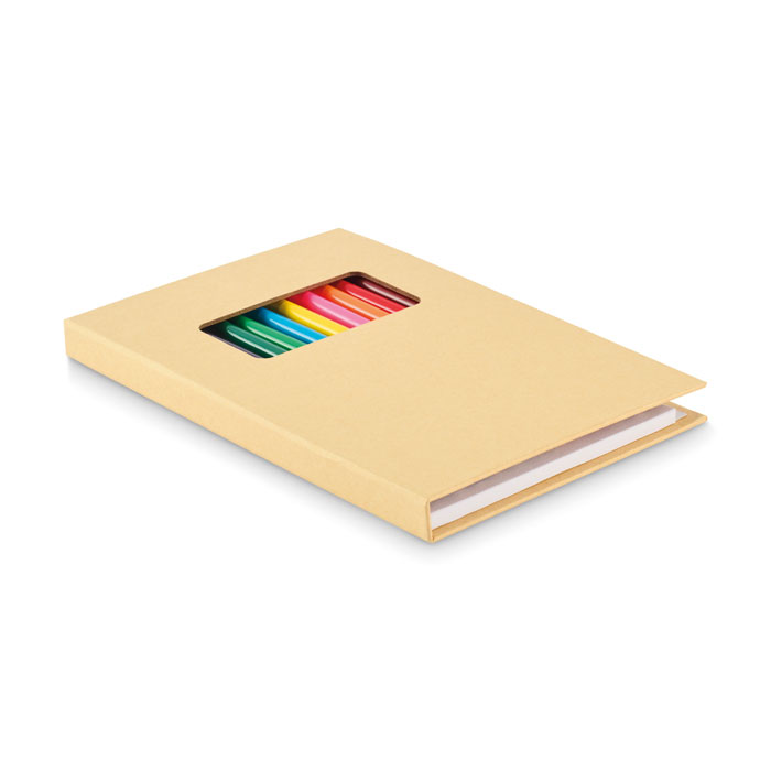 Set da Disegno Personalizzato main image