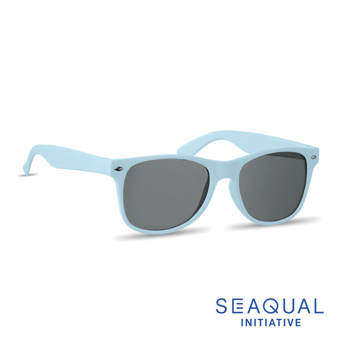 Occhiali da Sole SEAQUAL® con Logo main image