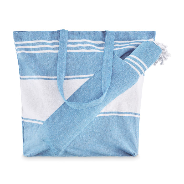 borsa e telo mare main image