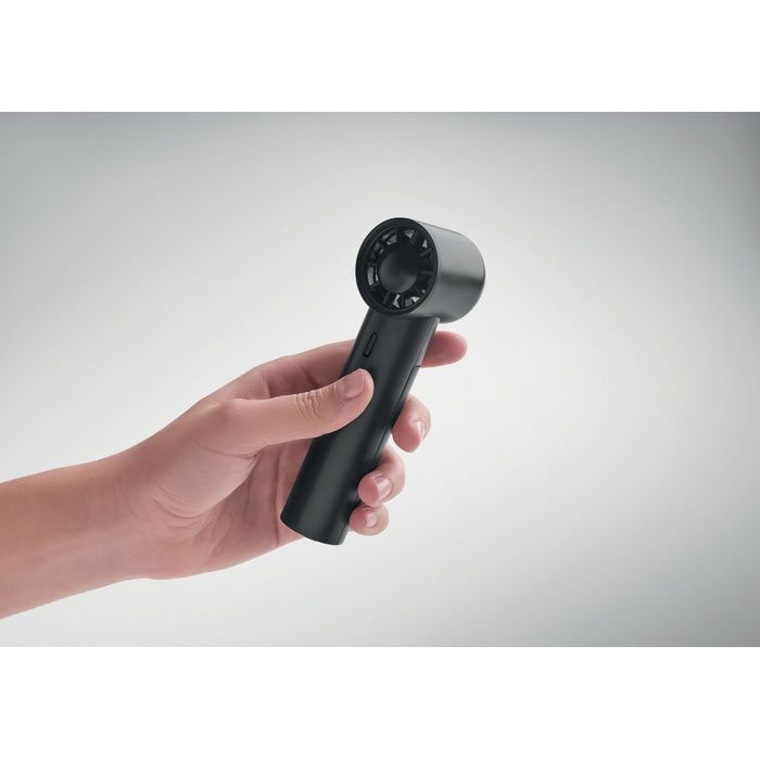 Ventilatore Portatile a Mano usb-c Personalizzato ambiant Ventilatore Portatile a Mano usb-c Personalizzato ambiant
