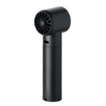 Ventilatore Portatile a Mano usb-c Personalizzato back