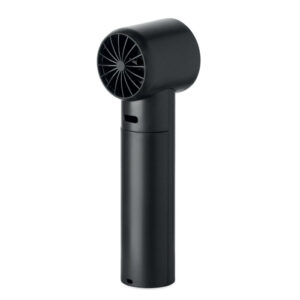 Ventilatore Portatile a Mano usb-c Personalizzato back