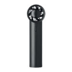 Ventilatore Portatile a Mano usb-c Personalizzato front