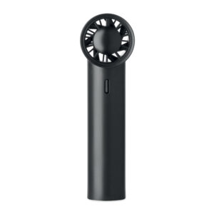 Ventilatore Portatile a Mano usb-c Personalizzato front