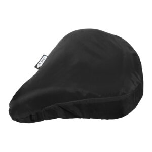 Coprisella per Bici Personalizzato in RPET nero Coprisella per Bici Personalizzato in RPET nero