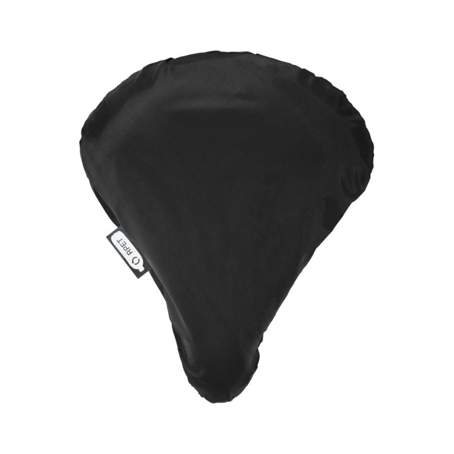 Coprisella per Bici Personalizzato in RPET side