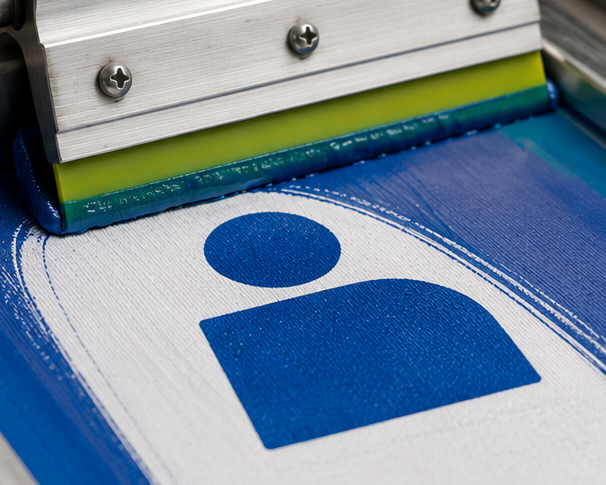 serigrafia
