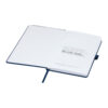 Block Notes con Copertina in Tessuto RPET interno Block Notes con Copertina in Tessuto RPET interno