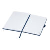 Block Notes con Copertina in Tessuto RPET pagine Block Notes con Copertina in Tessuto RPET pagine
