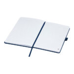 Block Notes con Copertina in Tessuto RPET pagine