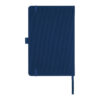 Block Notes con Copertina in Tessuto RPET retro Block Notes con Copertina in Tessuto RPET retro