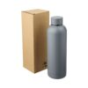 Borraccia Termica in Acciaio Inox Riciclato Personalizzata confezione Borraccia Termica in Acciaio Inox Riciclato Personalizzata confezione