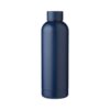 Borraccia Termica in Acciaio Inox Riciclato Personalizzata navy Borraccia Termica in Acciaio Inox Riciclato Personalizzata navy