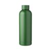 Borraccia Termica in Acciaio Inox Riciclato Personalizzata verde Borraccia Termica in Acciaio Inox Riciclato Personalizzata verde