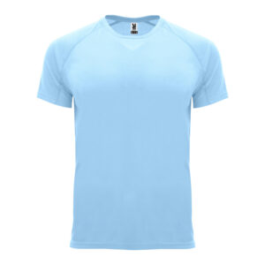 Maglietta-Sportiva-Personalizzata-azzurra Maglietta-Sportiva-Personalizzata-azzurra