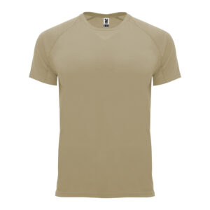 Maglietta-Sportiva-Personalizzata-beige Maglietta-Sportiva-Personalizzata-beige