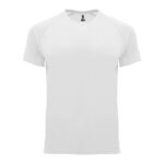 Maglietta-Sportiva-Personalizzata-bianco