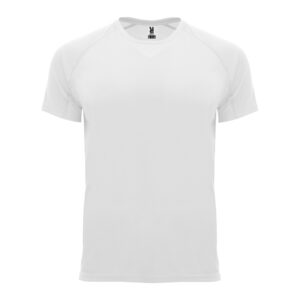 Maglietta-Sportiva-Personalizzata-bianco Maglietta-Sportiva-Personalizzata-bianco