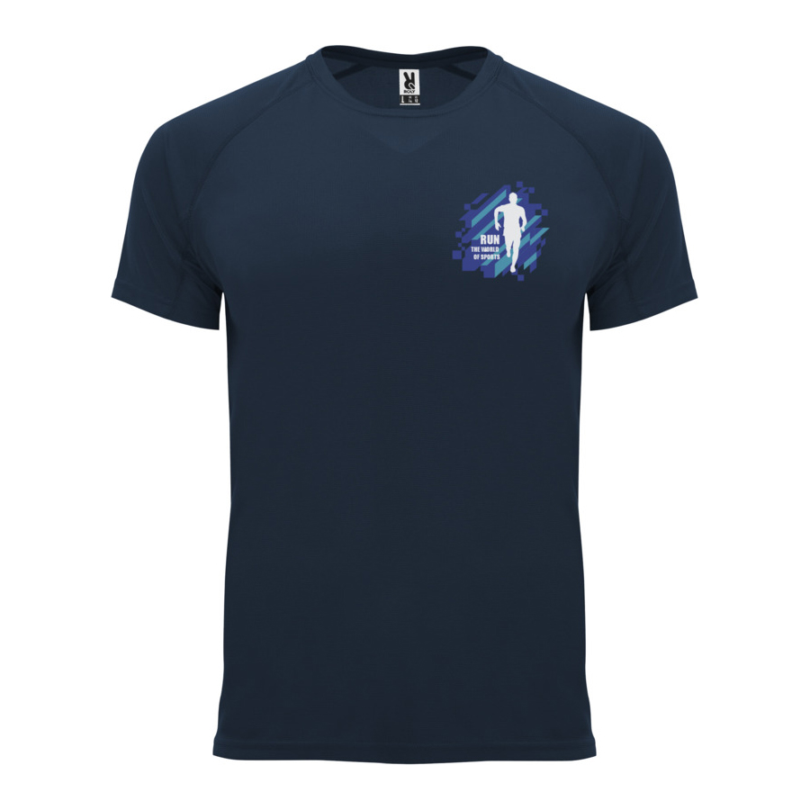 Maglietta Sportiva-Personalizzata-con-logo