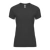 Maglietta-Sportiva-Personalizzata-donna-antracite Maglietta-Sportiva-Personalizzata-donna-antracite