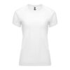 Maglietta-Sportiva-Personalizzata-donna-bianca Maglietta-Sportiva-Personalizzata-donna-bianca