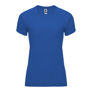 Maglietta-Sportiva-Personalizzata-donna-blu Maglietta-Sportiva-Personalizzata-donna-blu