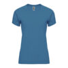 Maglietta-Sportiva-Personalizzata-donna-blu-cobalt Maglietta-Sportiva-Personalizzata-donna-blu-cobalt