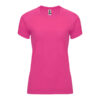 Maglietta-Sportiva-Personalizzata-donna-fuschia Maglietta-Sportiva-Personalizzata-donna-fuschia