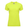 Maglietta-Sportiva-Personalizzata-donna-giallo-fluo Maglietta-Sportiva-Personalizzata-donna-giallo-fluo