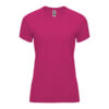 Maglietta-Sportiva-Personalizzata-donna-magenta Maglietta-Sportiva-Personalizzata-donna-magenta