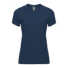 Maglietta-Sportiva-Personalizzata-donna-navy Maglietta-Sportiva-Personalizzata-donna-navy